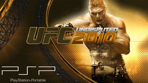 UFC Undisputed 2010