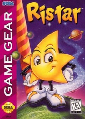 Ristar