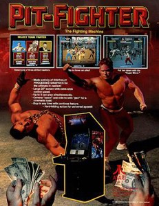 Pit Fighter