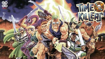 Time Killers
