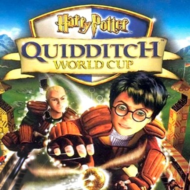 Harry Potter - Quidditch World Cup