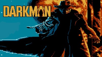 Darkman