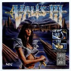 Valis III