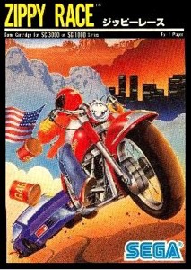 Zippy Race