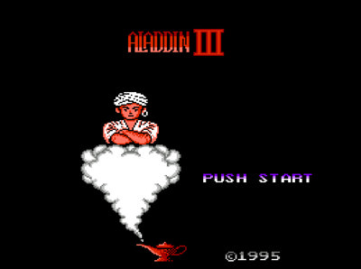 Aladdin 3