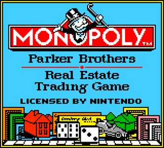 Monopoly