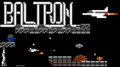 Baltron