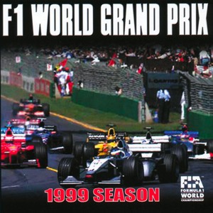 F1 World Grand Prix - 1999 Season