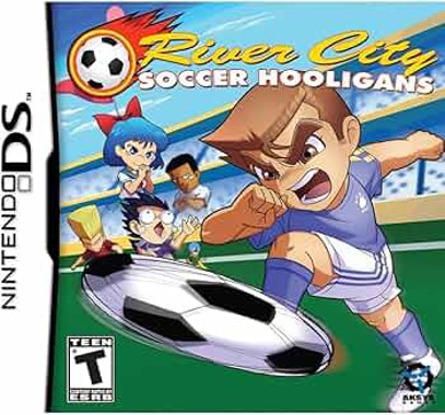 River City - Soccer Hooligans
