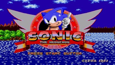 Sonic Dr IKS
