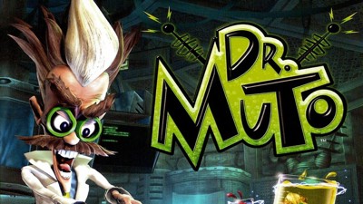Dr. Muto