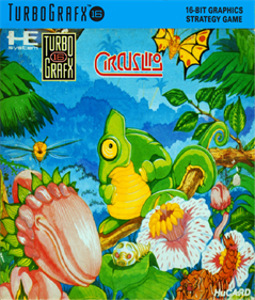 Circus Lido