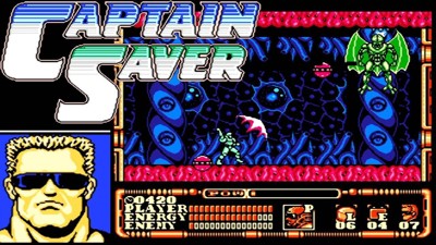 Captain Saver