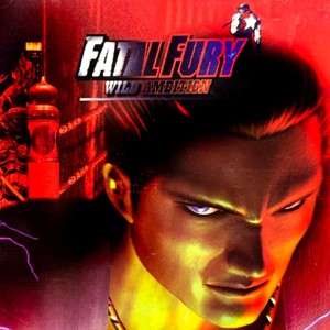 Fatal Fury - Wild Ambition