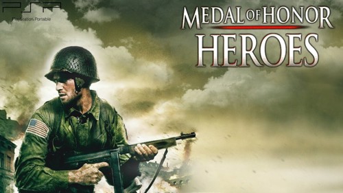 Medal of Honor - Heroes