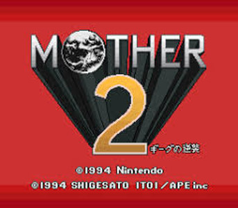 Mother-2