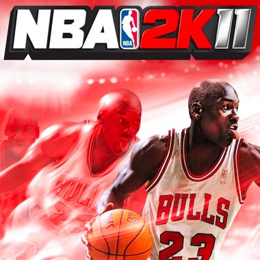 NBA 2K11