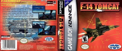 F-14 Tomcat