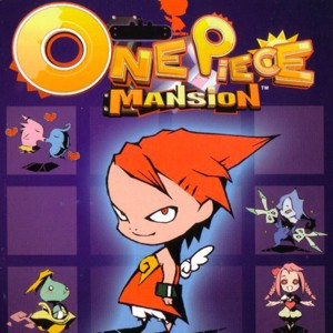 One Piece Mansion