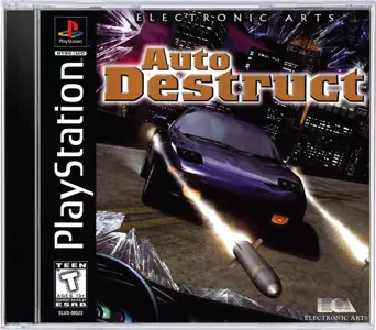 Auto Destruct
