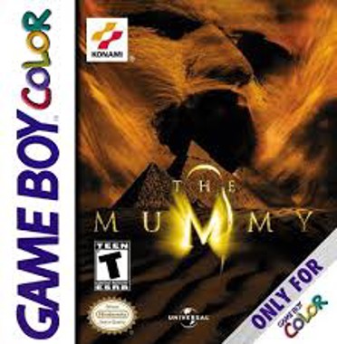 Mummy, The