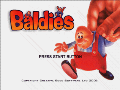 Baldies