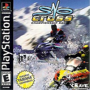 SnoCross Championship Racing