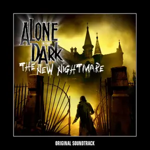Alone in the Dark - The New Nightmare - CD1,CD2