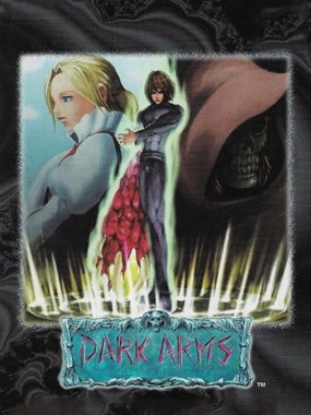 Dark Arms - Beast Buster 1999