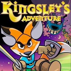 Kingsley Adventure