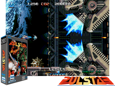 Pulstar