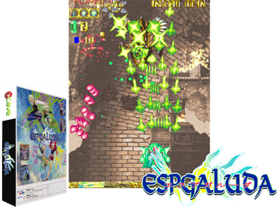 Espgaluda
