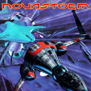 Novastorm - CD1,CD2
