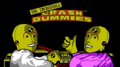 Crash Dummies