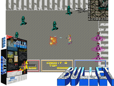 Bullet