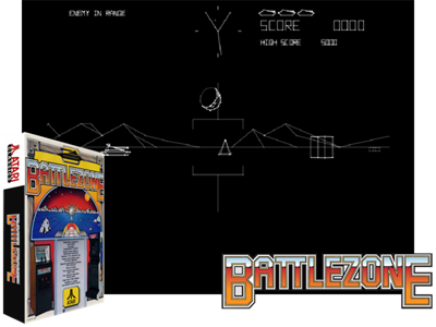 Battle Zone