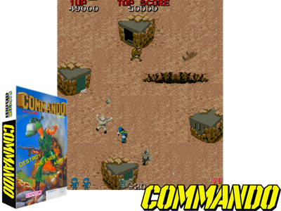 Commando