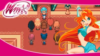 WinX Club