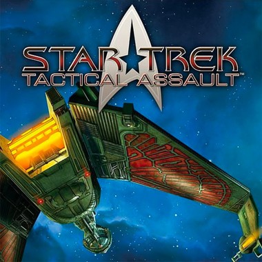 Star Trek - Tactical Assault