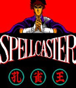 Spellcaster