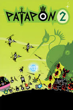 Patapon 2