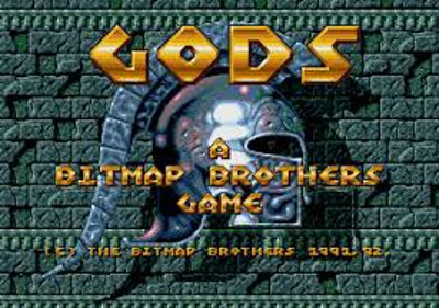 Gods