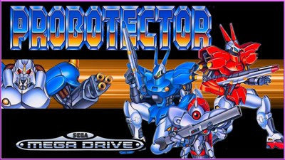 Probotector