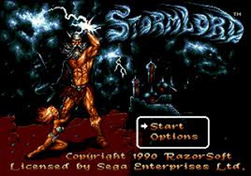 Stormlord