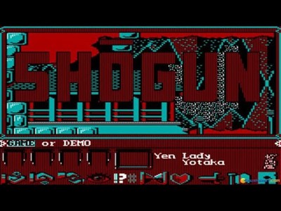 Shougun