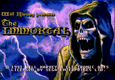 Immortal