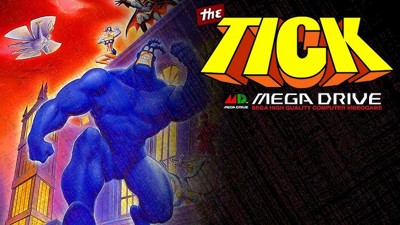 Tick