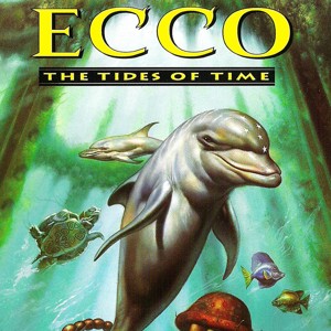 ECCO-The Tides of Time