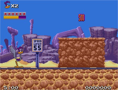 Road Runner