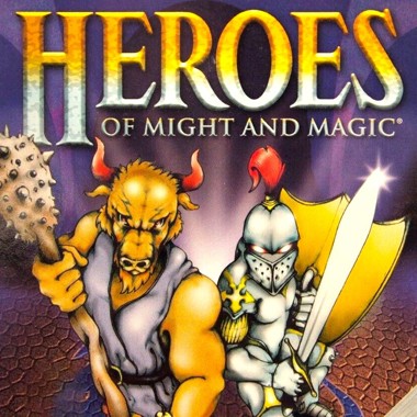 Heroes of Might and Magic